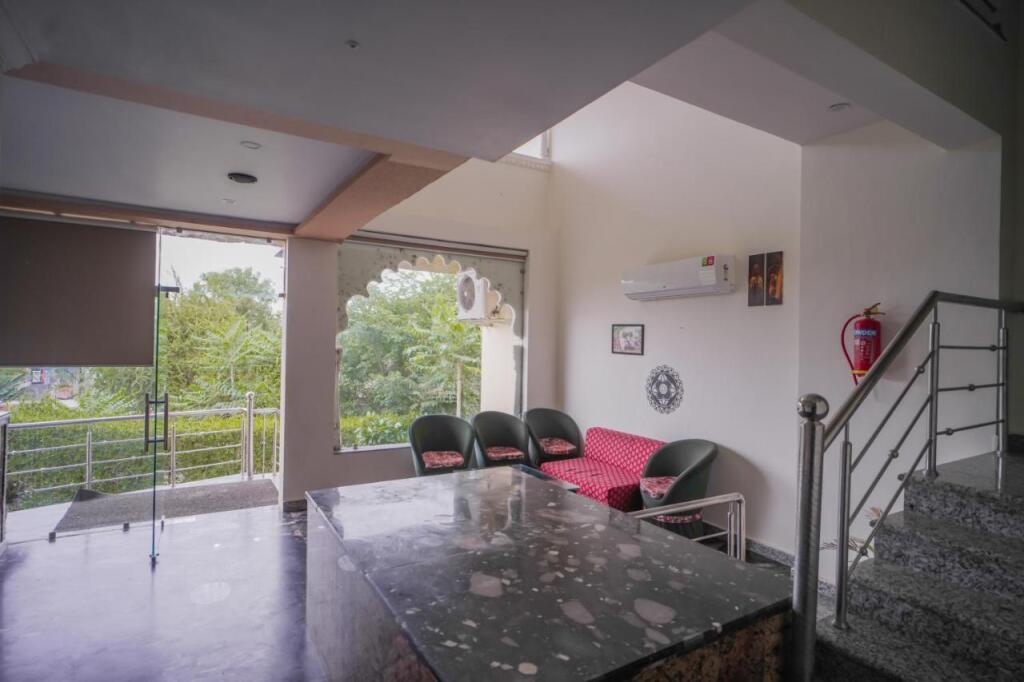 Удаипур: Gazebo Resort Udaipur