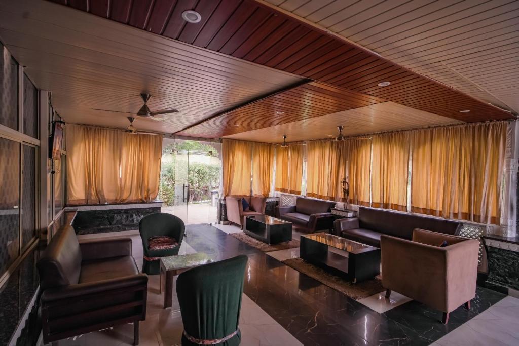 Удаипур: Gazebo Resort Udaipur