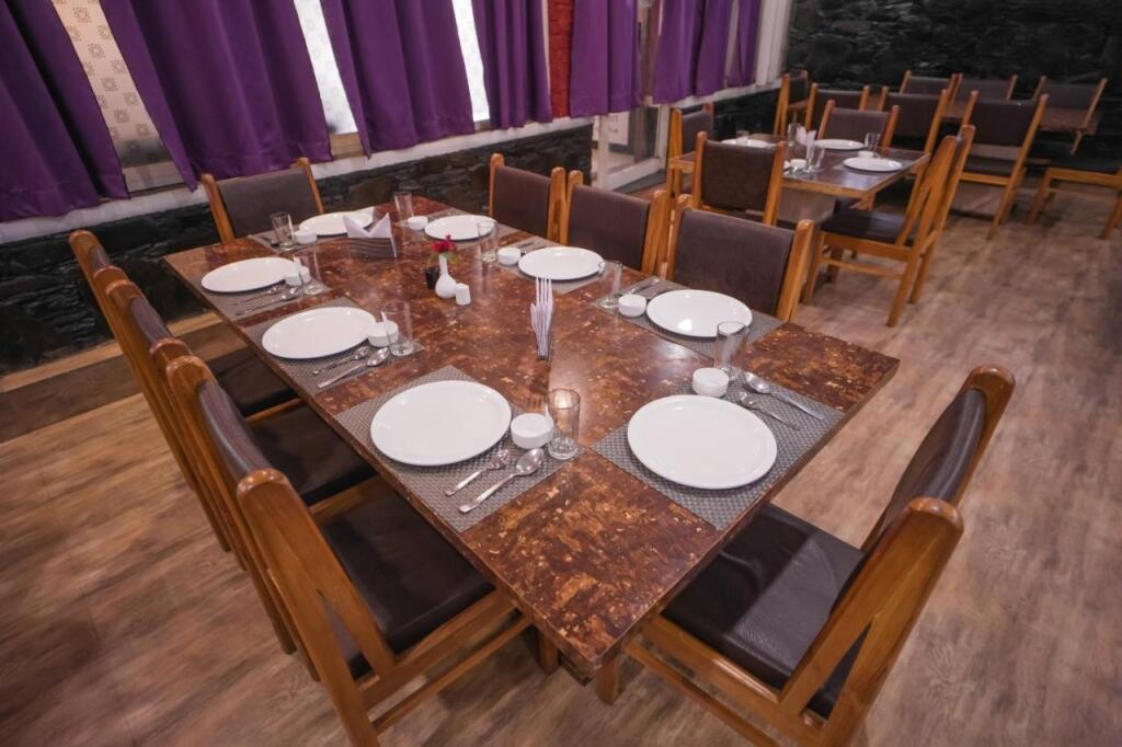 Удаипур: Gazebo Resort Udaipur