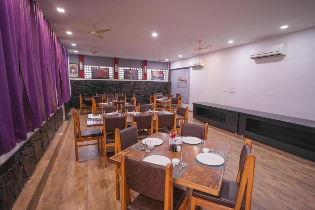 Удаипур: Gazebo Resort Udaipur