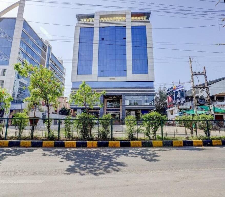 Myspace Shree Nanda — фото 1