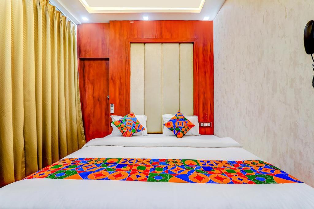 Лакхнау: Fabhotel V Square