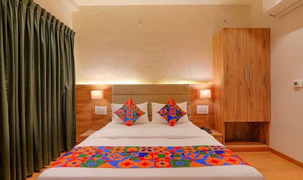 Лакхнау: Fabhotel Pratham Inn