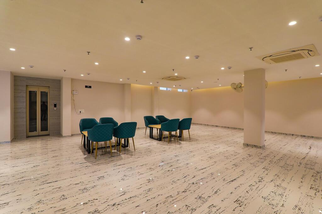 Лакхнау: Fabhotel Pratham Inn
