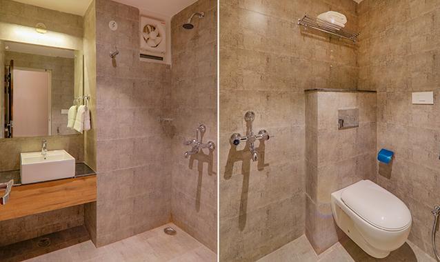 Лакхнау: Fabhotel Pratham Inn
