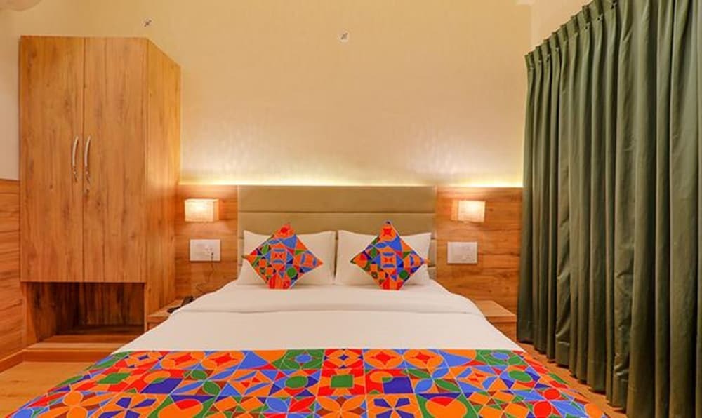 Лакхнау: Fabhotel Pratham Inn