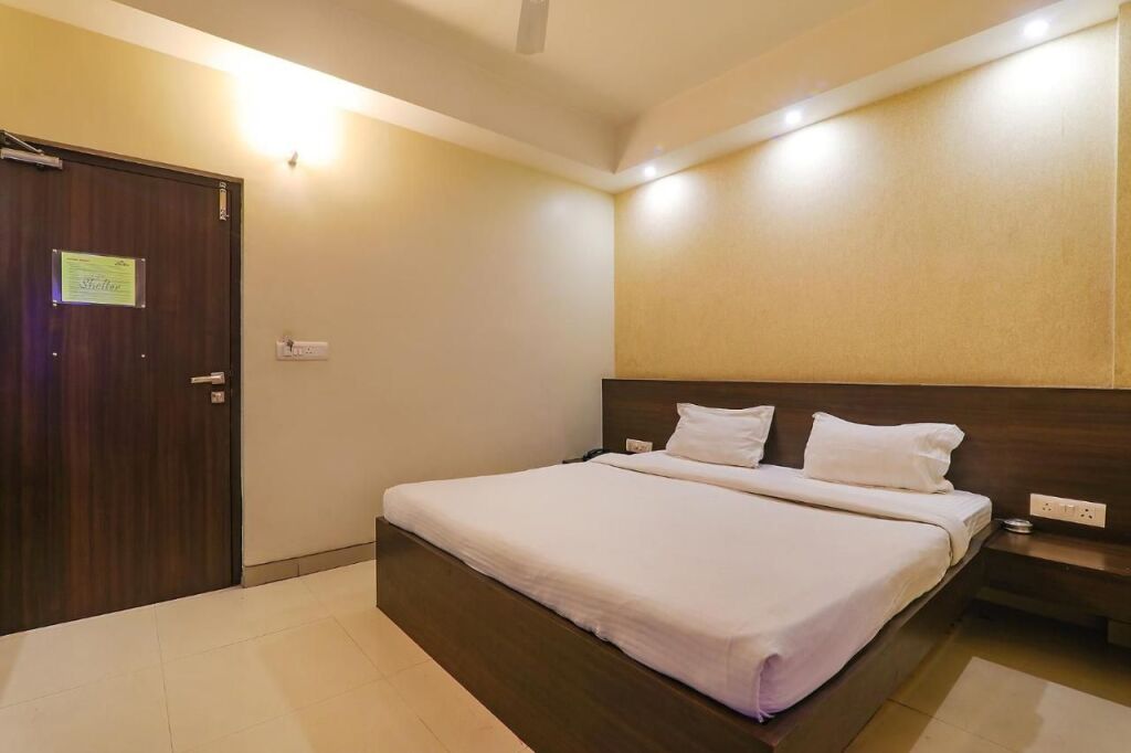Лакхнау: FabHotel Silver Grand By Shelter