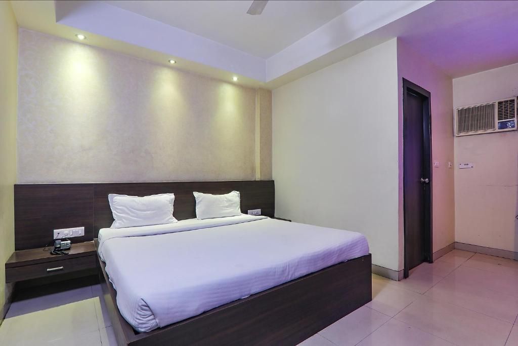 Лакхнау: FabHotel Silver Grand By Shelter