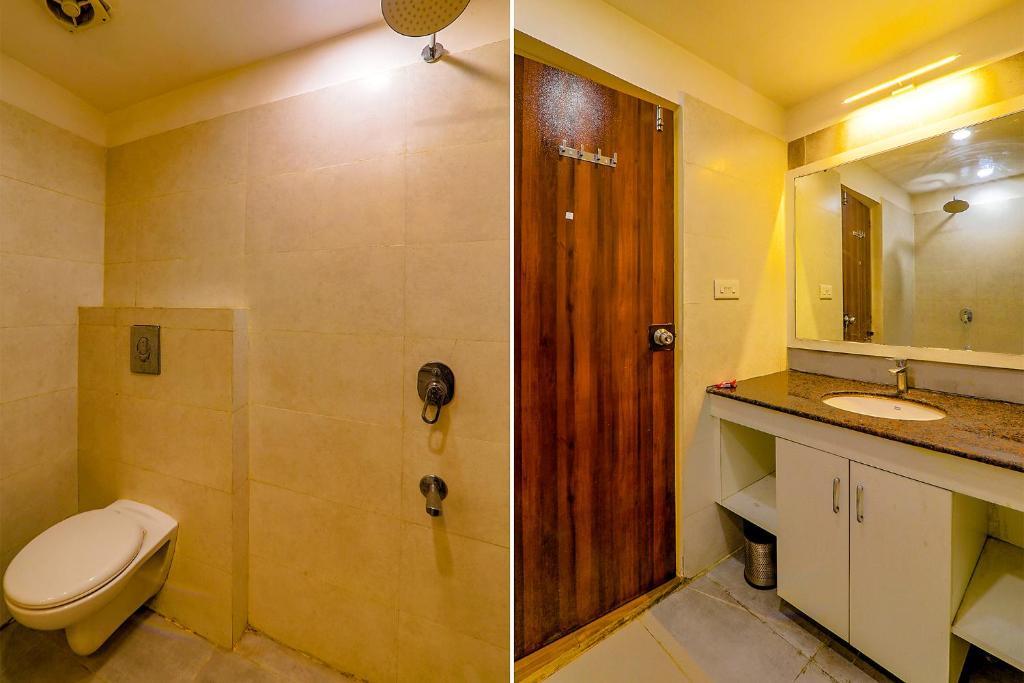 Лакхнау: Fabhotel Geetraj