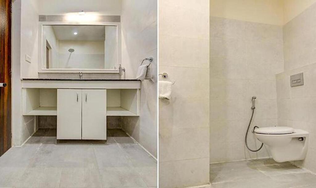 Лакхнау: Fabhotel Geetraj