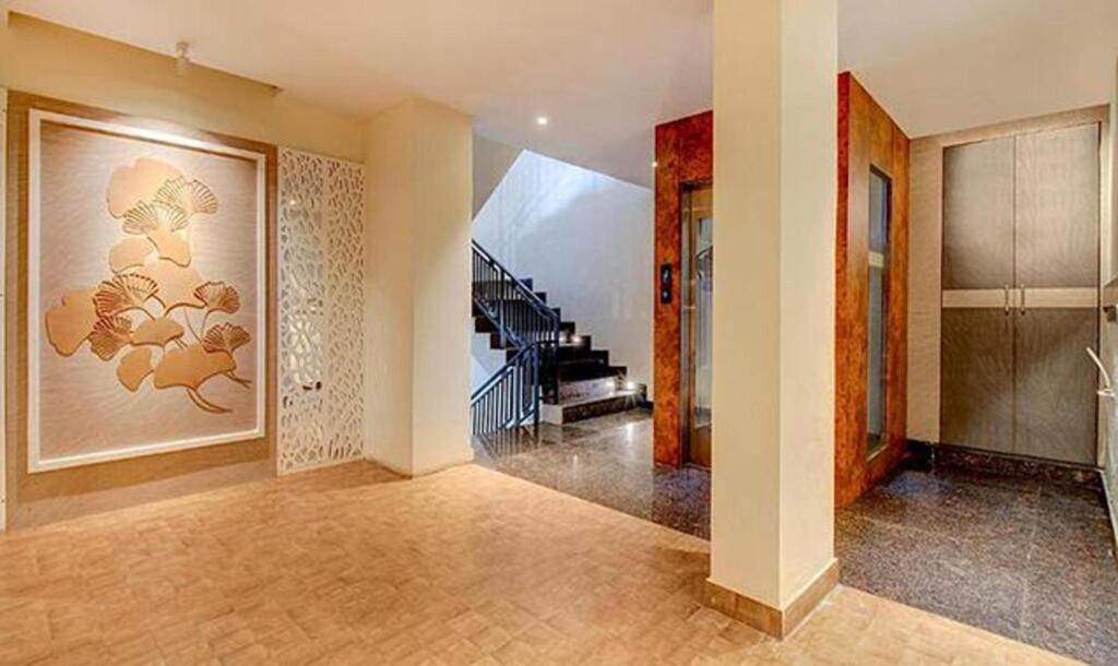 Лакхнау: Fabhotel Geetraj