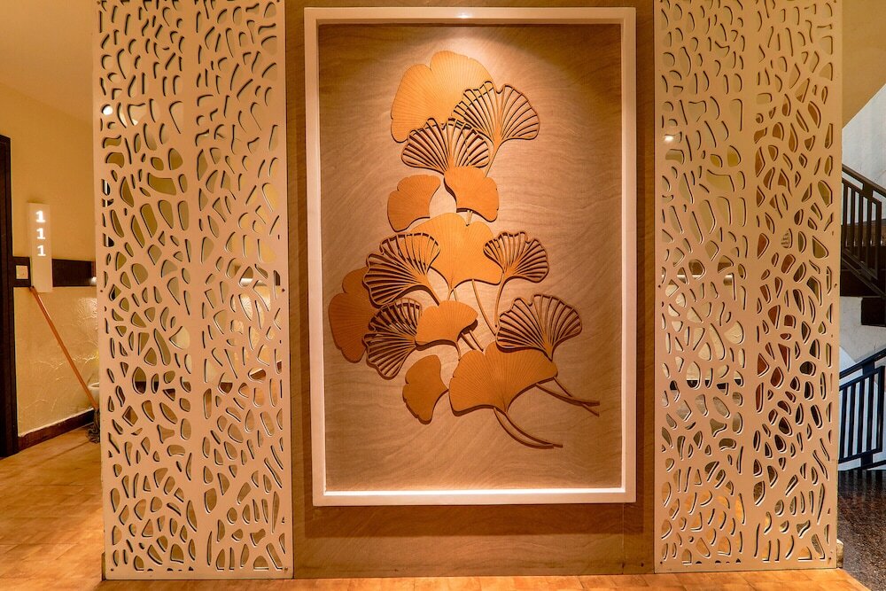 Лакхнау: Fabhotel Geetraj