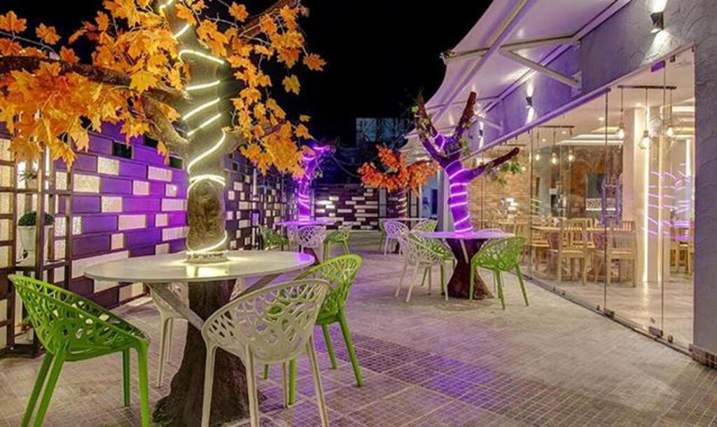 Лакхнау: Fabhotel Geetraj