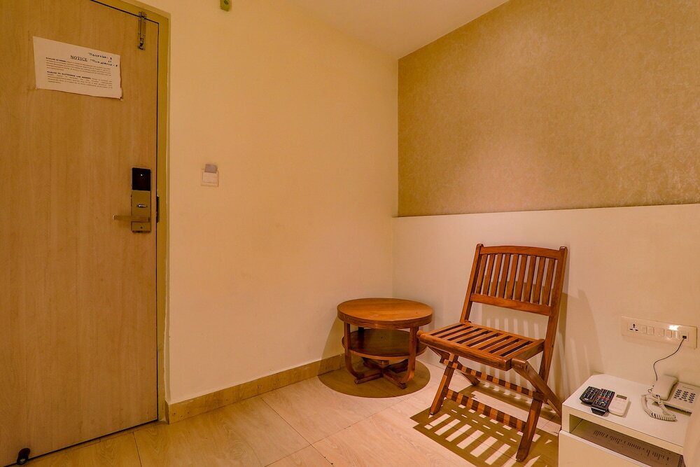 Лакхнау: Fabhotel Geetraj