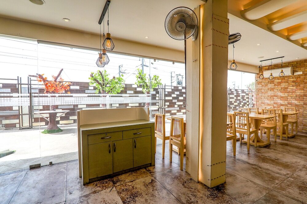 Лакхнау: Fabhotel Geetraj