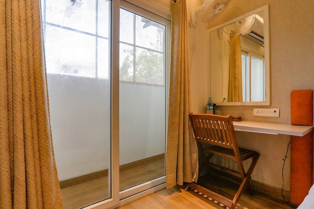 Лакхнау: Fabhotel Geetraj