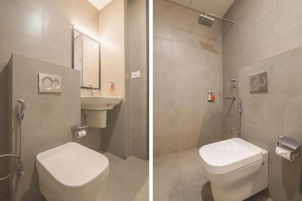 Лакхнау: Fabhotel Kingston House