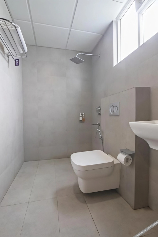 Лакхнау: Fabhotel Kingston House