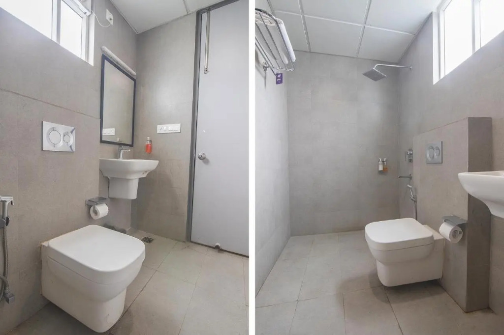 Лакхнау: Fabhotel Kingston House