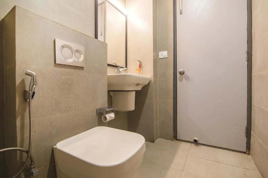 Лакхнау: Fabhotel Kingston House