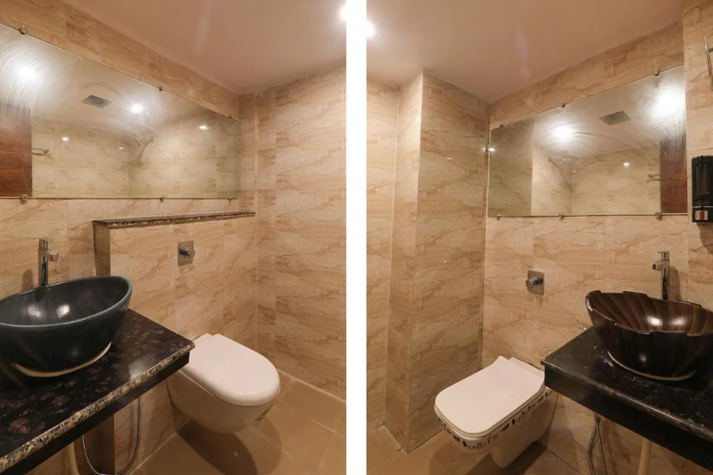 Лакхнау: FabHotel Blueark