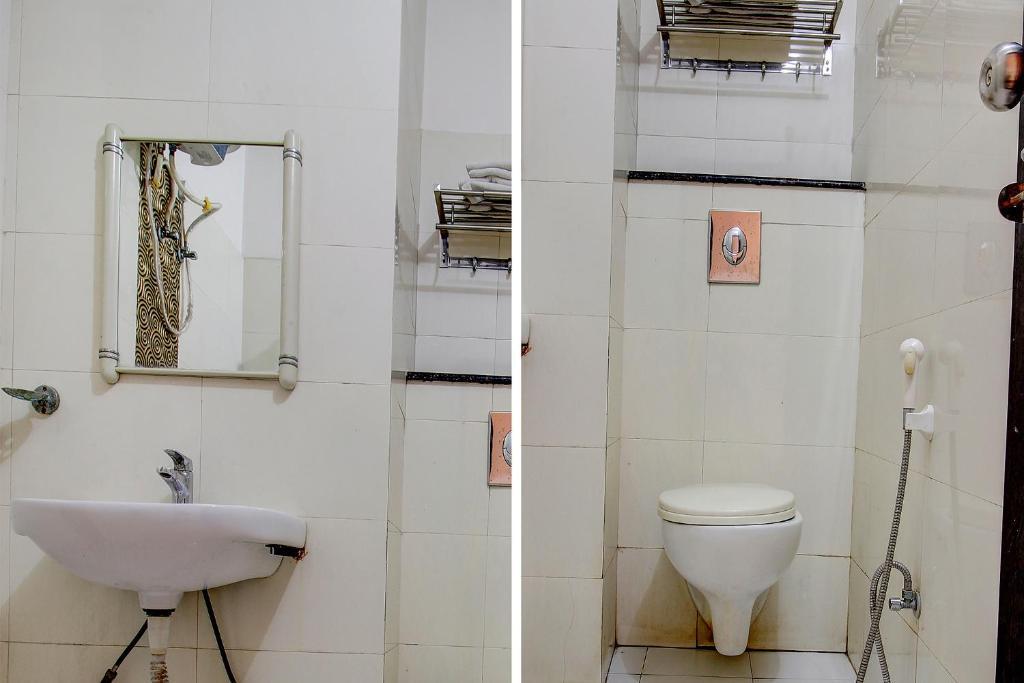 Лакхнау: Fabhotel Ps Grand