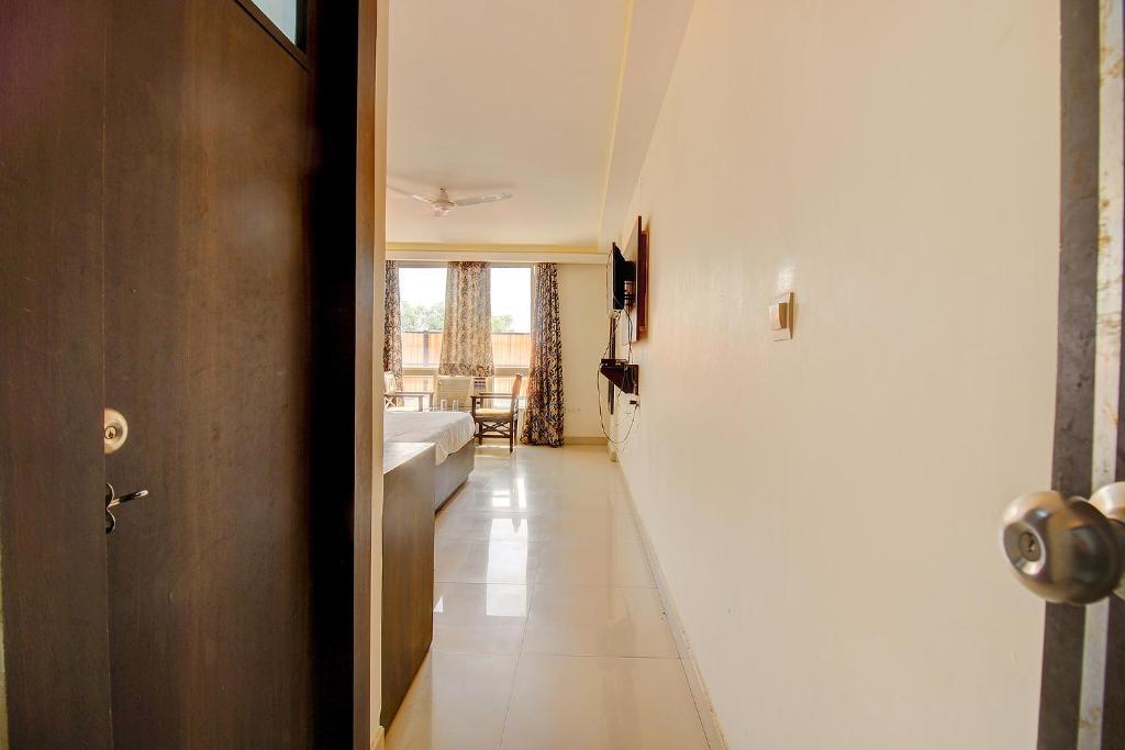 Лакхнау: Fabhotel Ps Grand