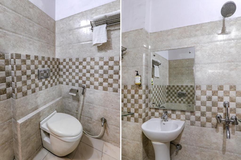 Лакхнау: Fabhotel Divine