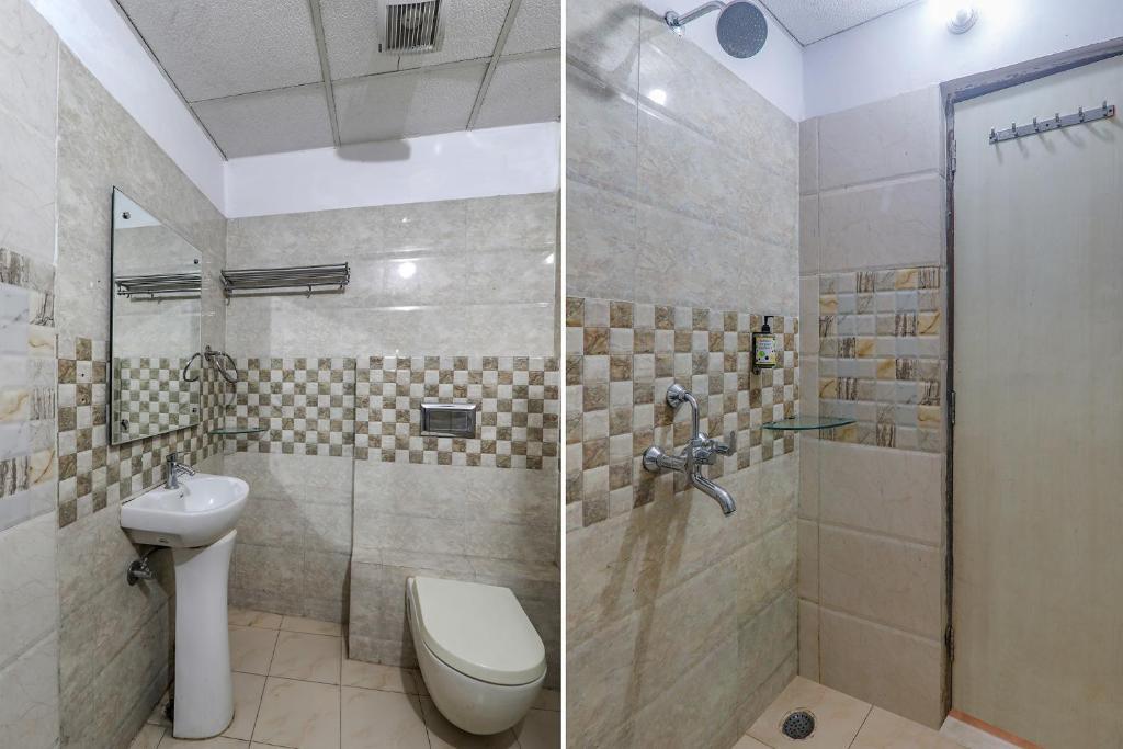 Лакхнау: Fabhotel Divine