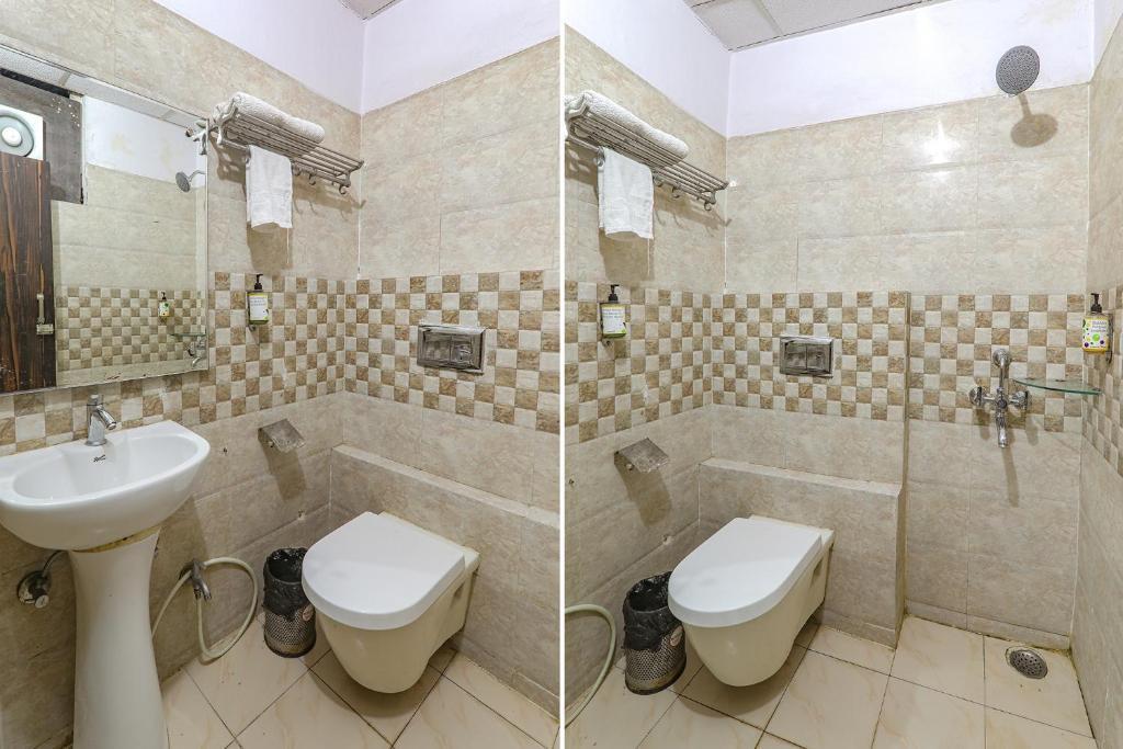 Лакхнау: Fabhotel Divine