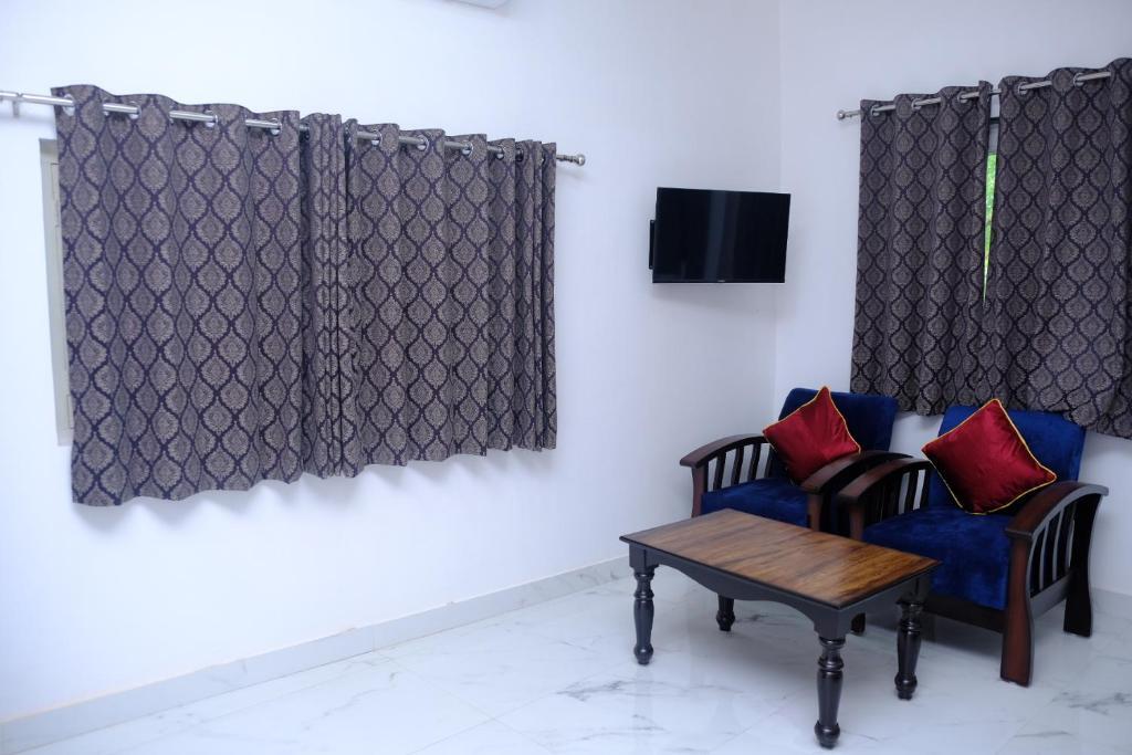 Удаипур: Emperor Palace Udaipur