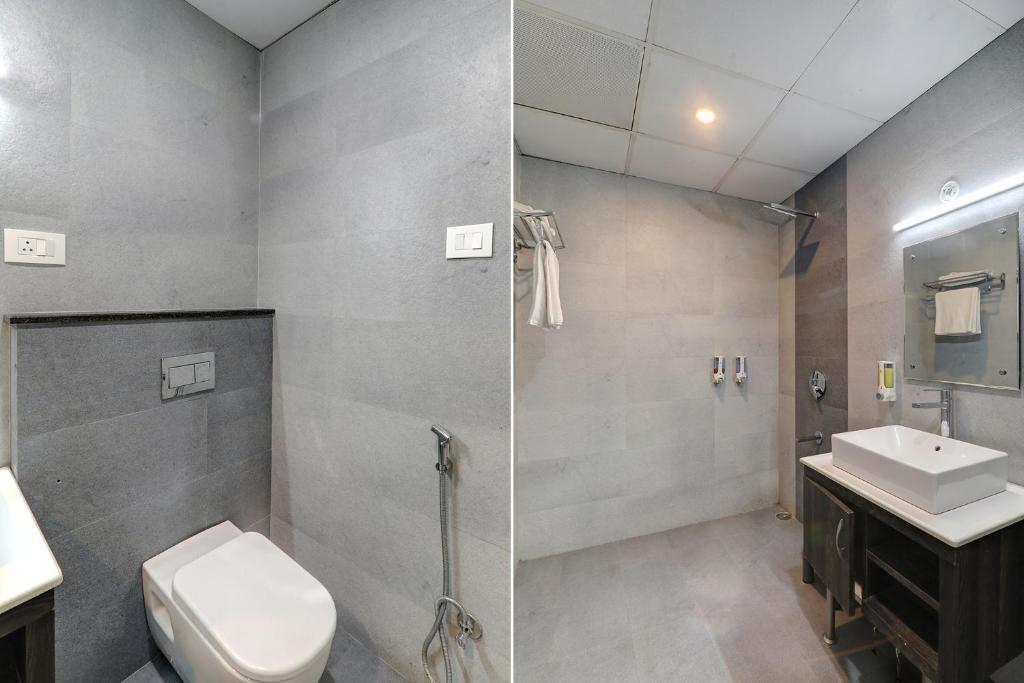 Лакхнау: Fabhotel Ananda Inn