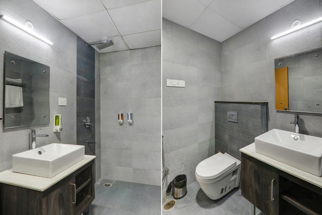 Лакхнау: Fabhotel Ananda Inn