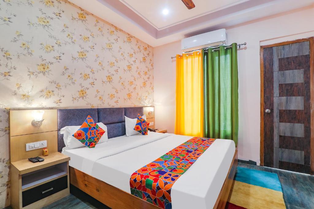 FabHotel Prime The Shakuntalam — фото 3