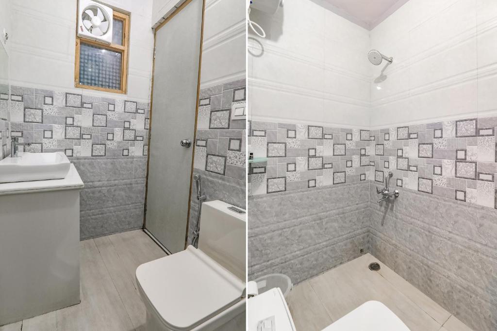 Лакхнау: FabHotel Prime The Shakuntalam