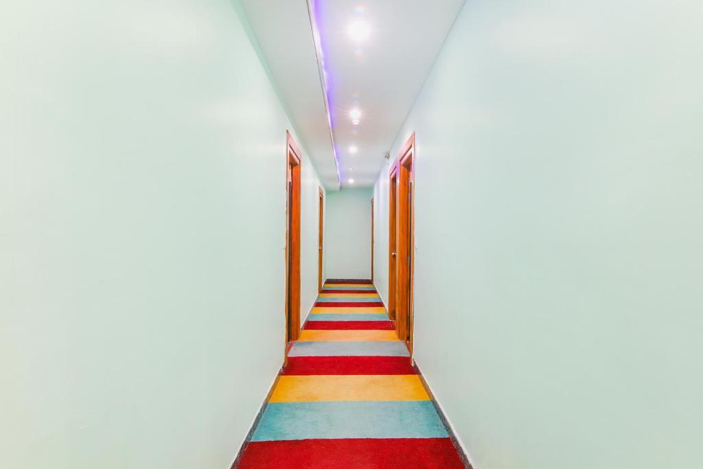 Лакхнау: FabHotel Prime The Shakuntalam