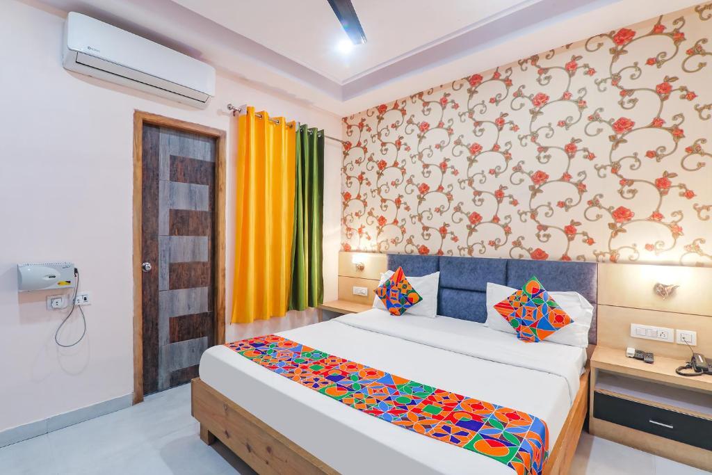 Лакхнау: FabHotel Prime The Shakuntalam