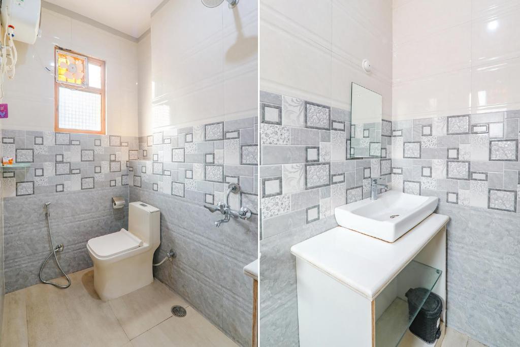 Лакхнау: FabHotel Prime The Shakuntalam