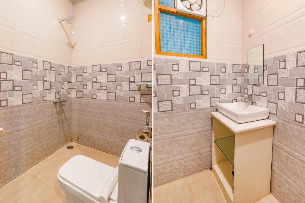 Лакхнау: FabHotel Prime The Shakuntalam