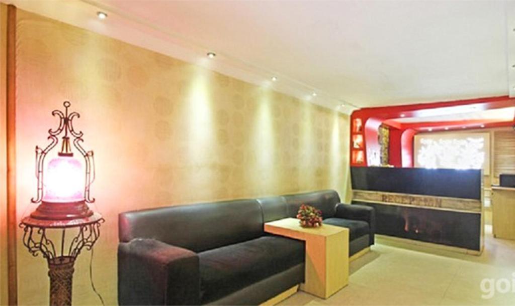 Лудхиана: Hotel Nanda