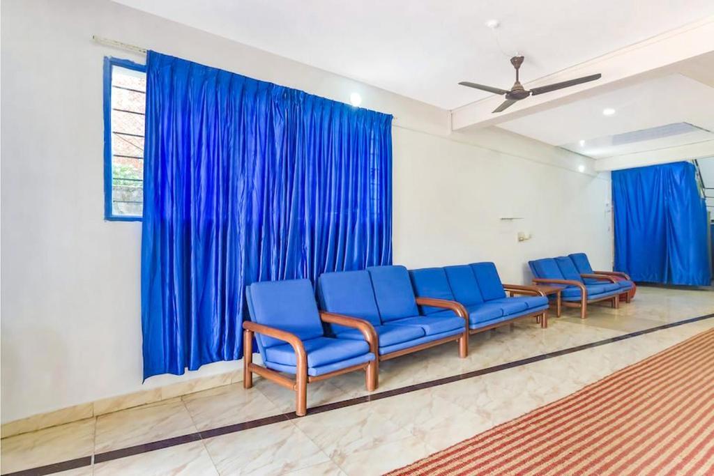 Мадикери: Fabhotel Raj Residency Madikeri