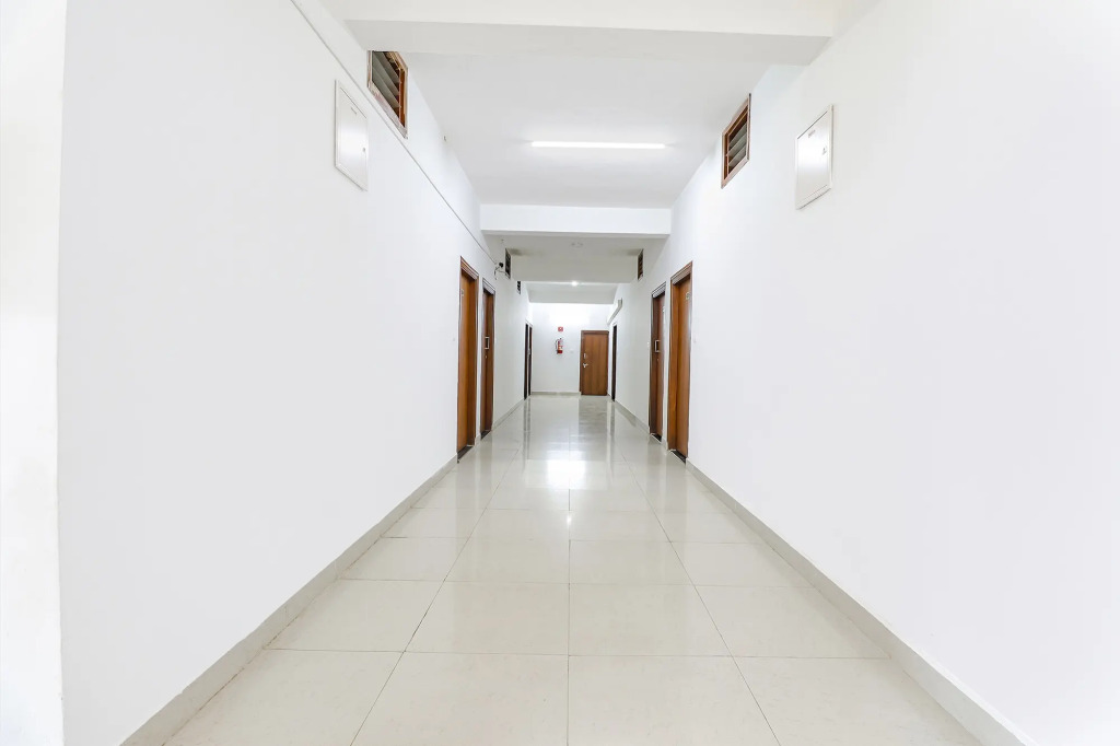 Мадикери: Fabhotel Raj Residency Madikeri