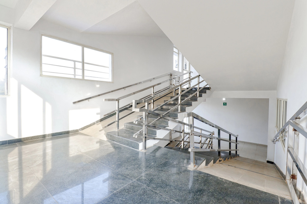 Мадикери: Fabhotel Raj Residency Madikeri