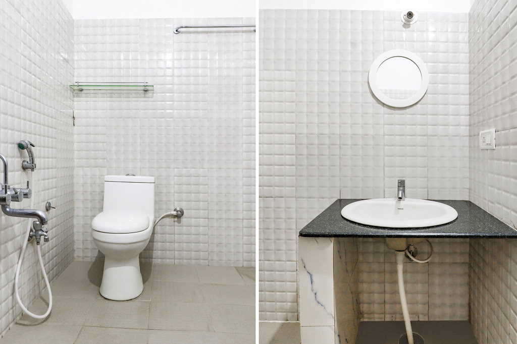 Мадикери: Fabhotel Raj Residency Madikeri