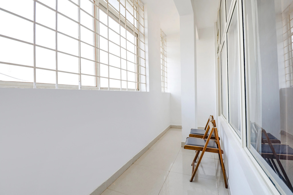 Мадикери: Fabhotel Raj Residency Madikeri
