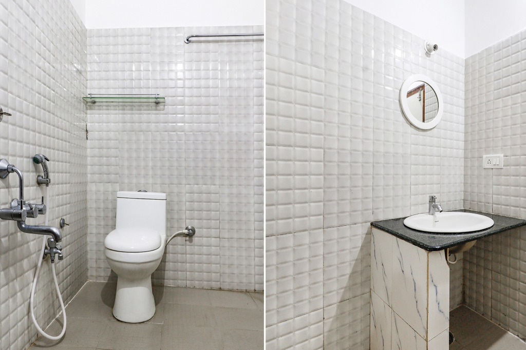 Мадикери: Fabhotel Raj Residency Madikeri