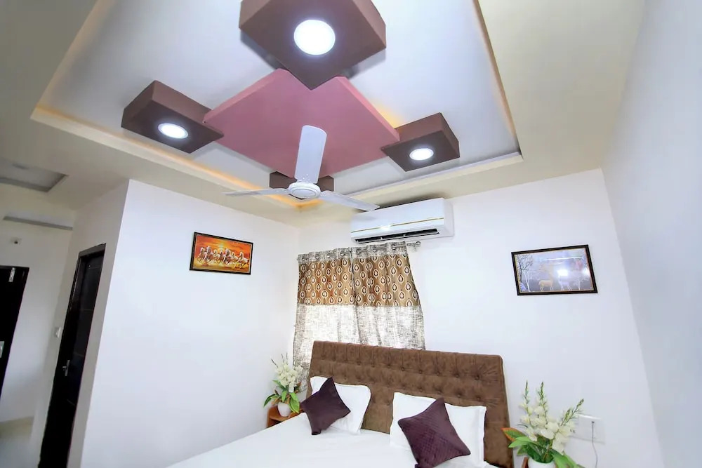 Удаипур: Hotel Subcity