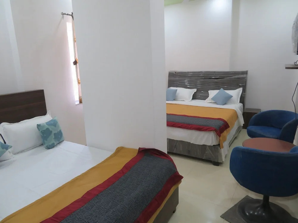 Удаипур: Hotel Subcity