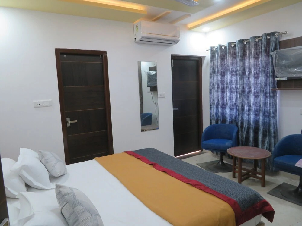 Удаипур: Hotel Subcity