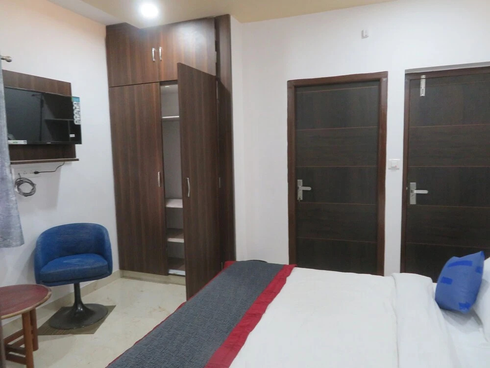 Удаипур: Hotel Subcity